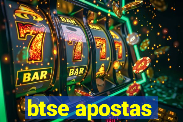 btse apostas